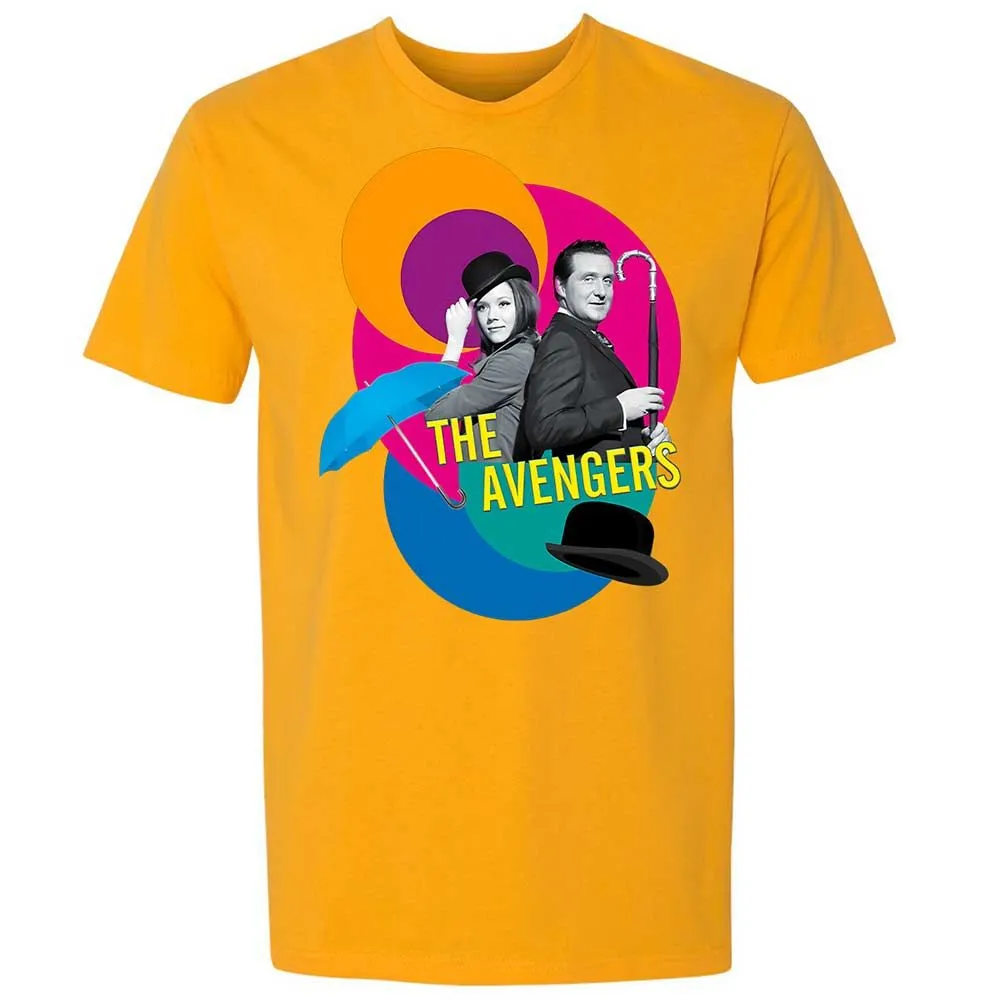 Premium Unisex T-Shirt - 7D76XWMW - Gold - 18