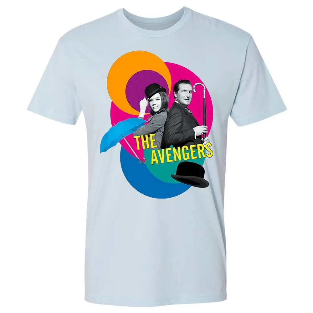 Premium Unisex T-Shirt - 7D76XWMW - Light Blue - 21