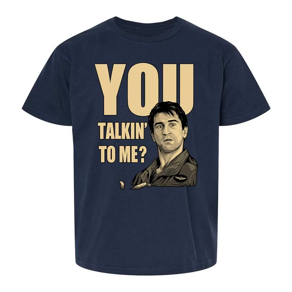 Kids T-Shirt - GESEV5BB - Navy - 2