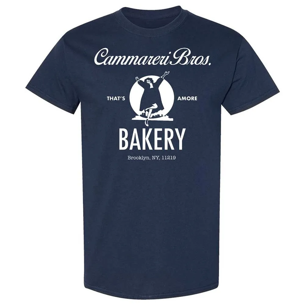 Cammareri Bros - Navy - 2