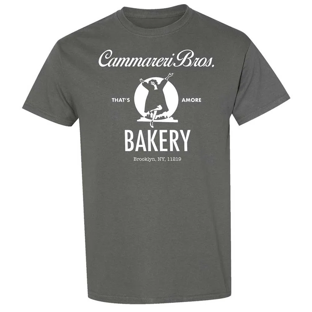 Cammareri Bros - Charcoal - 4