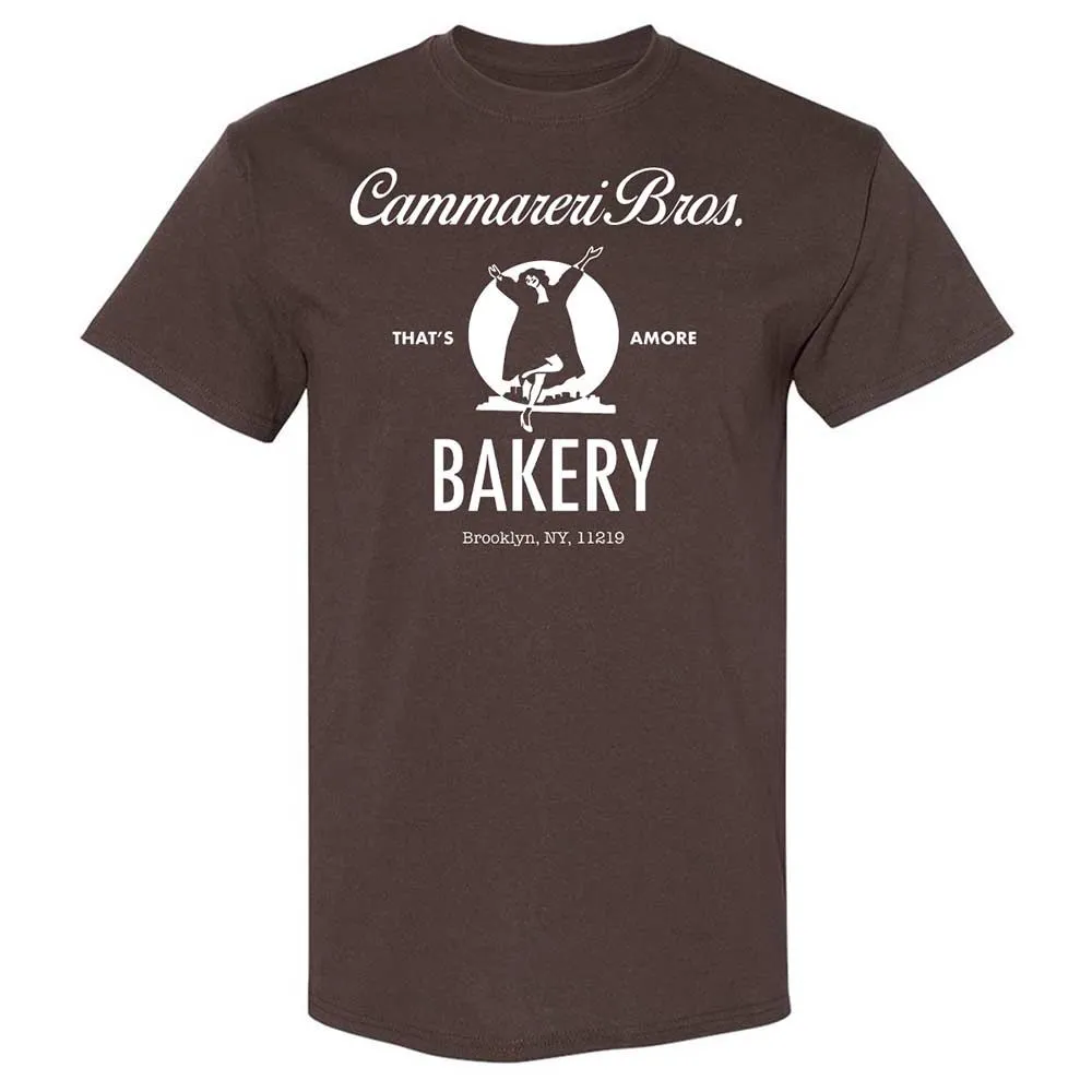 Cammareri Bros - Dark Chocolate - 7