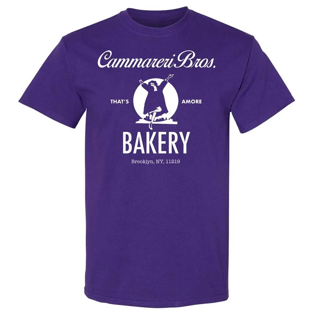 Cammareri Bros - Purple - 12