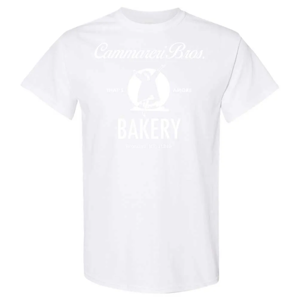 Cammareri Bros - White - 16