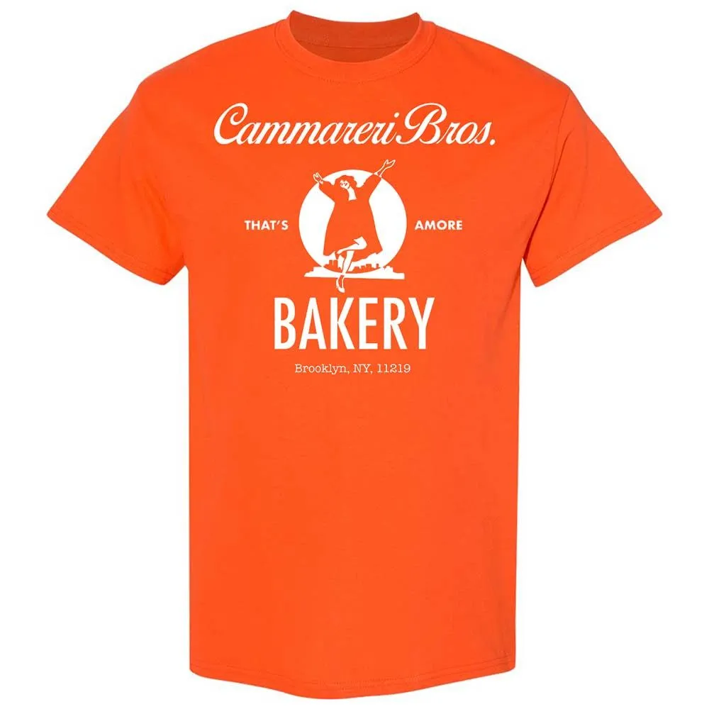 Cammareri Bros - Orange - 17