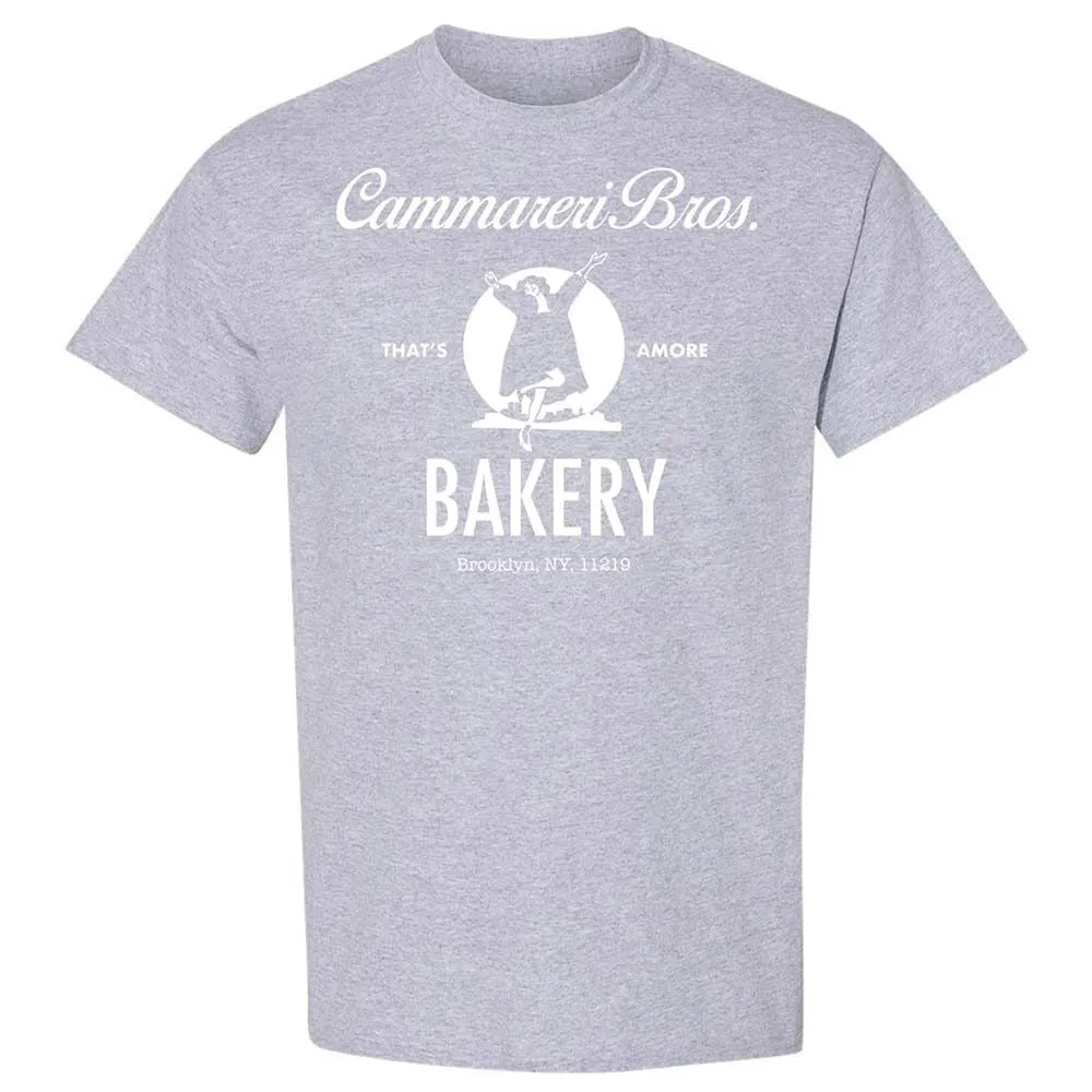 Cammareri Bros - Sport Grey - 21