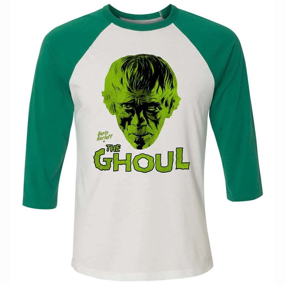 The Ghoul - White/Kelly - 6