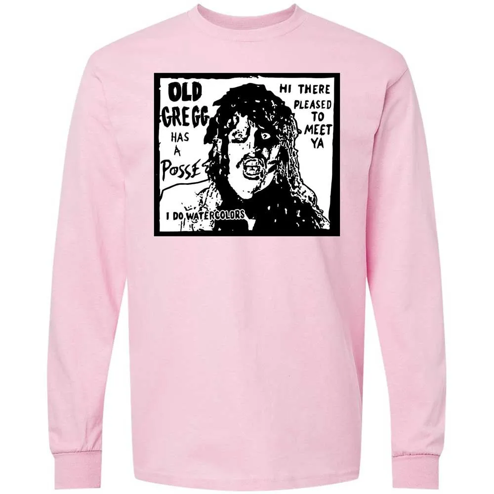 Damn Fine Cup of Coffee - Light Pink - 6