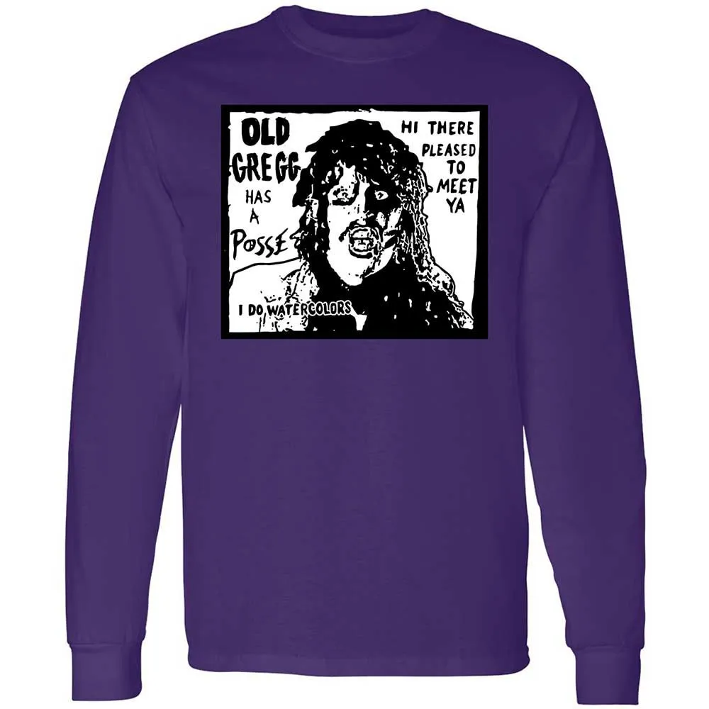 Damn Fine Cup of Coffee - Purple - 9