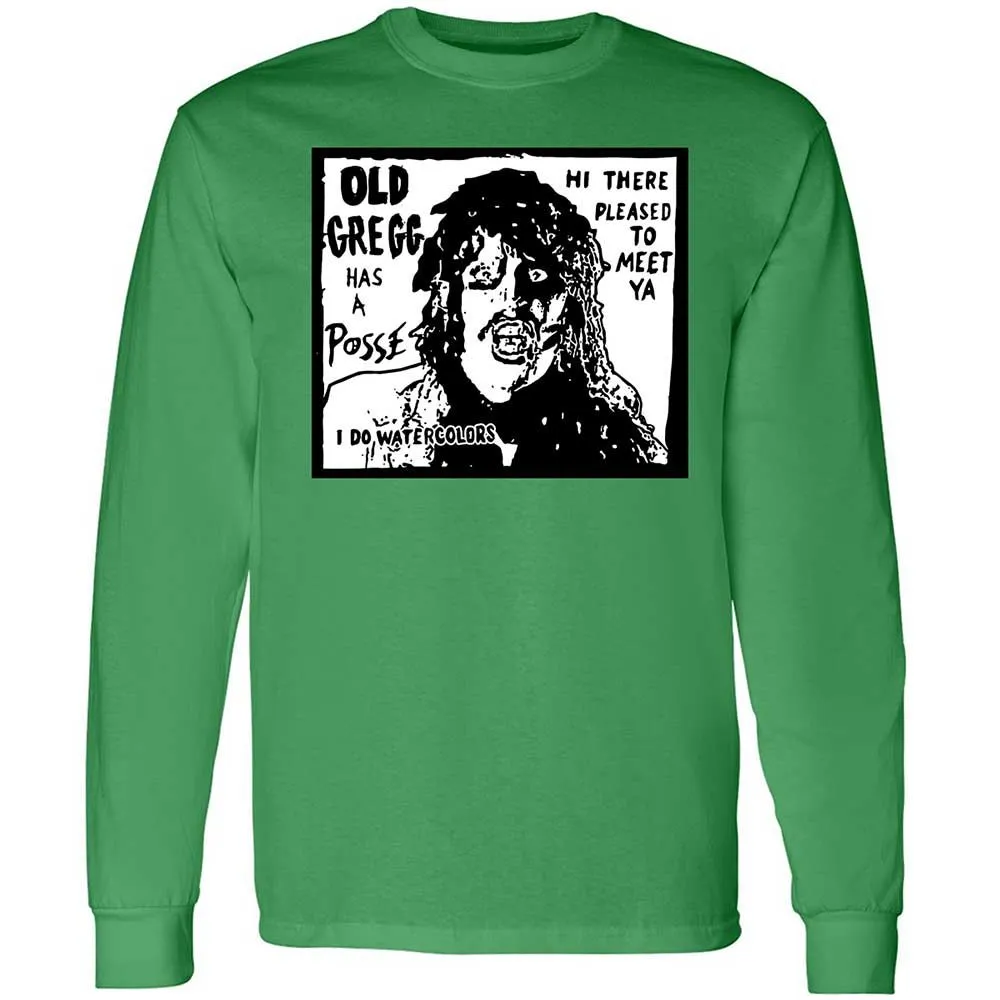Damn Fine Cup of Coffee - Irish Green - 11