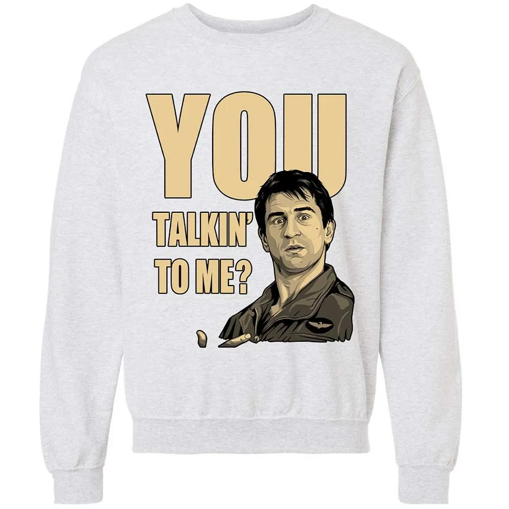 Classic Unisex Sweatshirt - 7QZE9J3V - Ash - 16