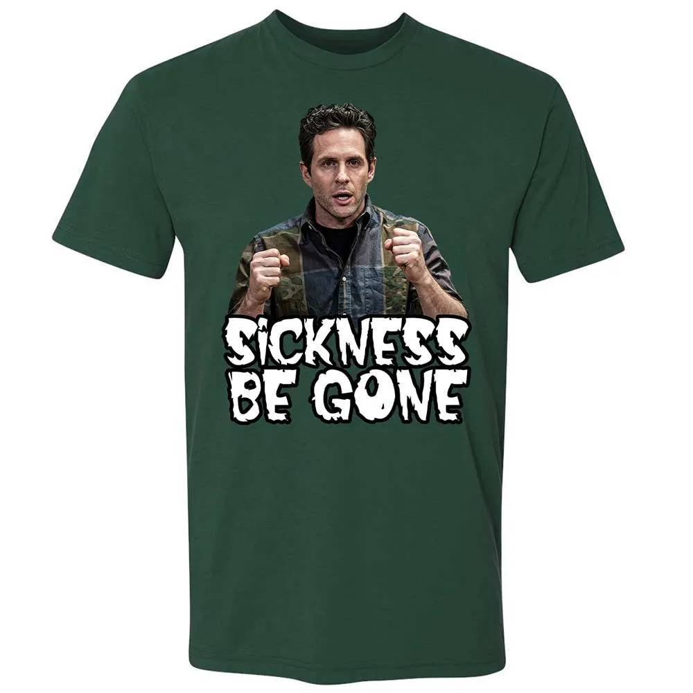 Premium Unisex T-Shirt - UCTR2SAP - Forest Green - 3