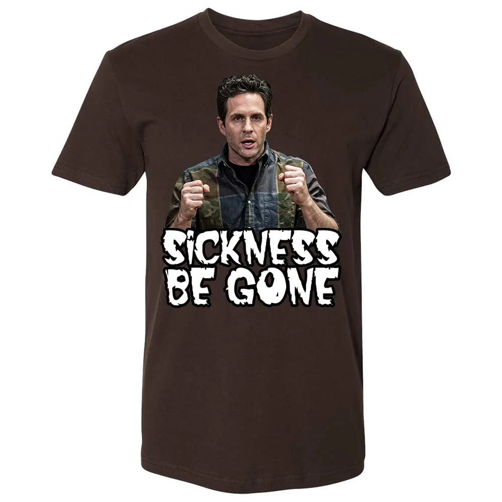 Premium Unisex T-Shirt - UCTR2SAP - Dark Chocolate - 6