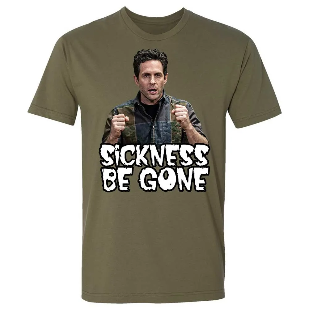 Premium Unisex T-Shirt - UCTR2SAP - Military Green - 8