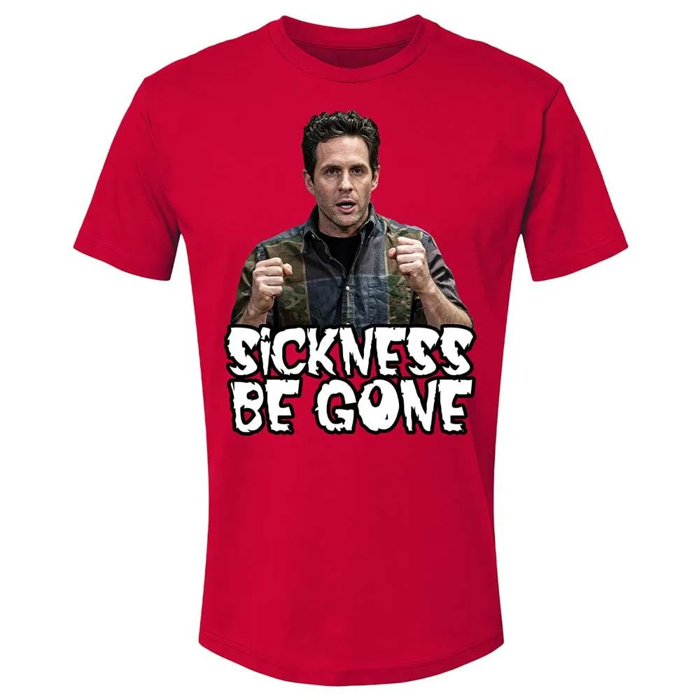 Premium Unisex T-Shirt - UCTR2SAP - Red - 9