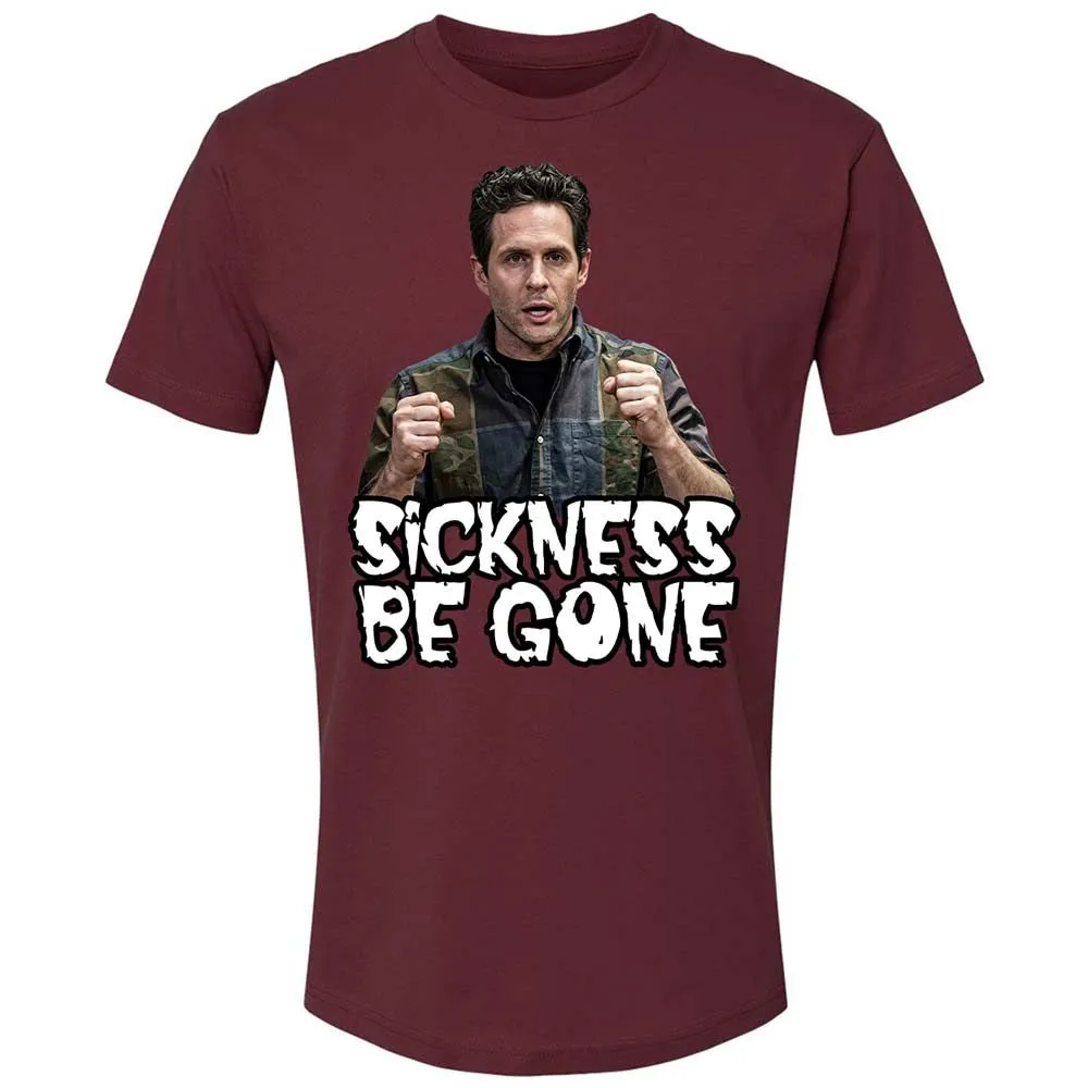 Premium Unisex T-Shirt - UCTR2SAP - Maroon - 10