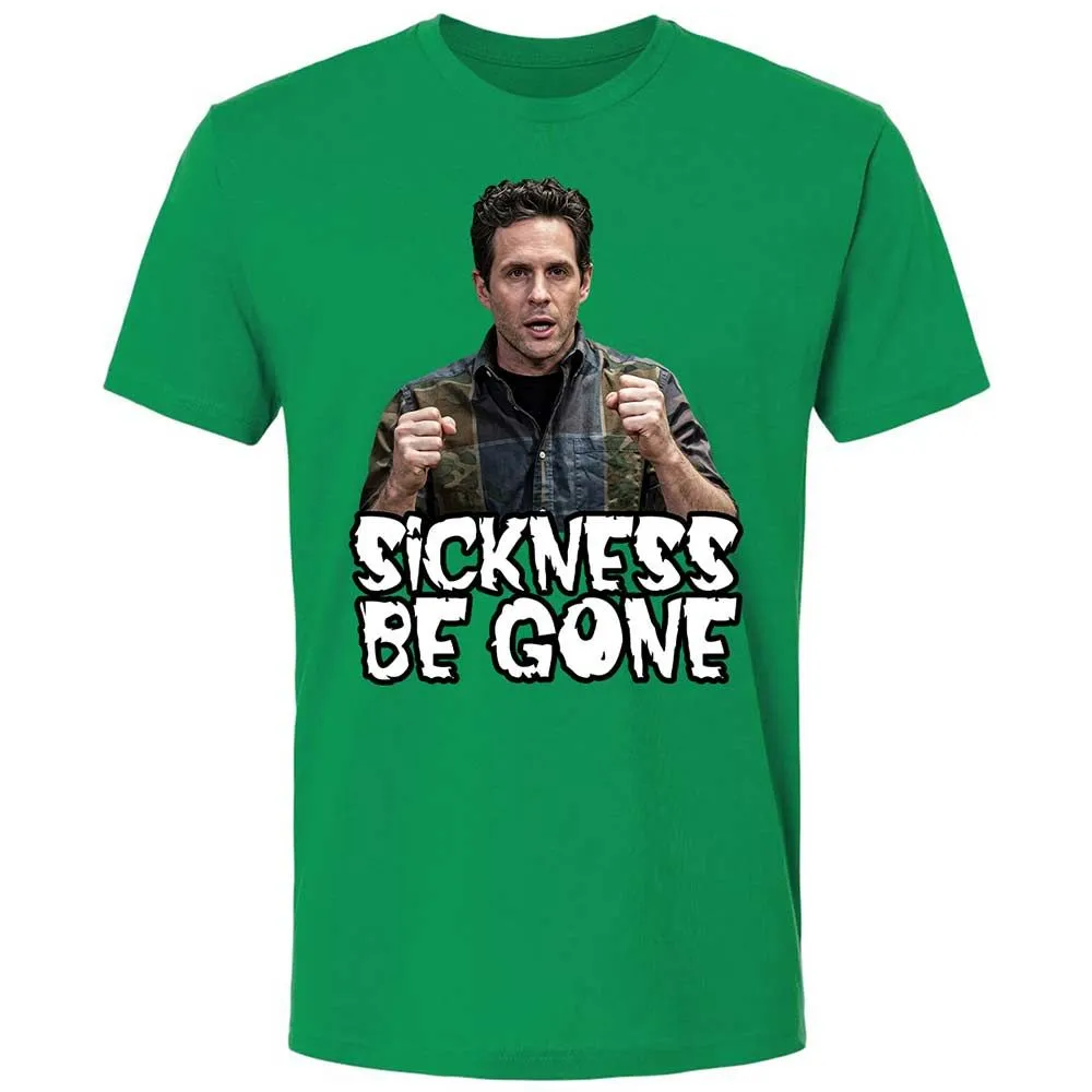 Premium Unisex T-Shirt - UCTR2SAP - Kelly Green - 13