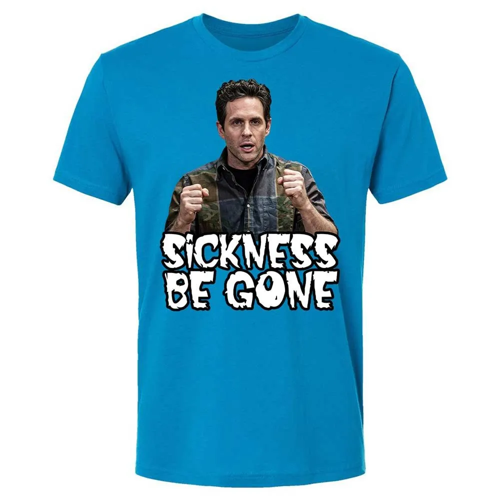 Premium Unisex T-Shirt - UCTR2SAP - Turquoise - 15