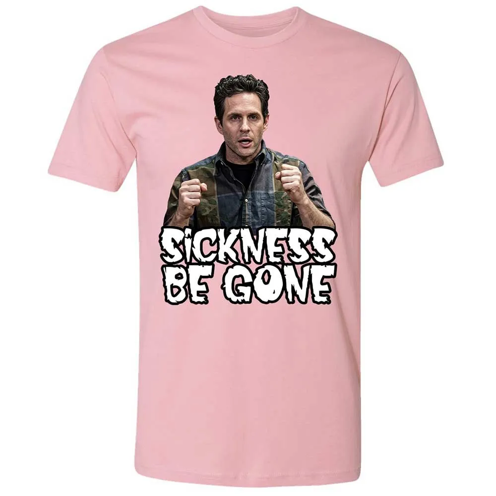 Premium Unisex T-Shirt - UCTR2SAP - Light Pink - 16