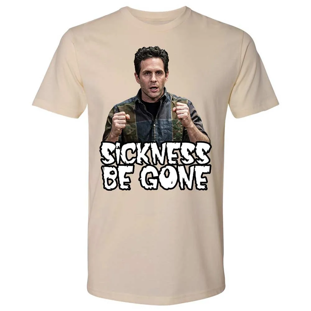 Premium Unisex T-Shirt - UCTR2SAP - Cream - 20