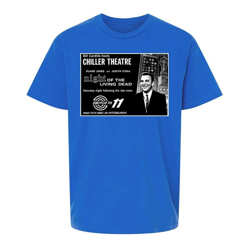 Chiller Theatre - Royal - 4