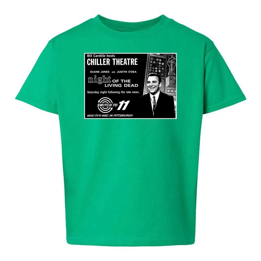 Chiller Theatre - Irish Green - 16