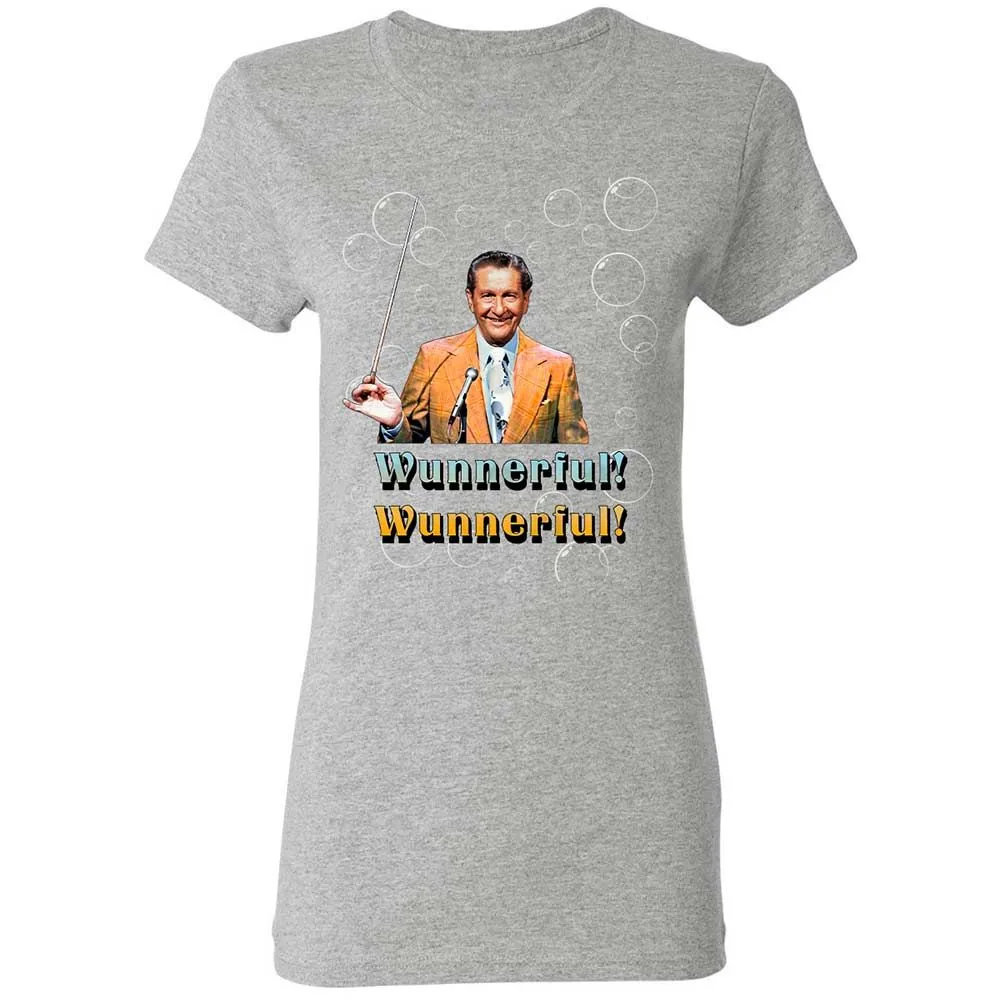 Women's T-Shirt - 8Q3PDRTZ - Sport Grey - 14