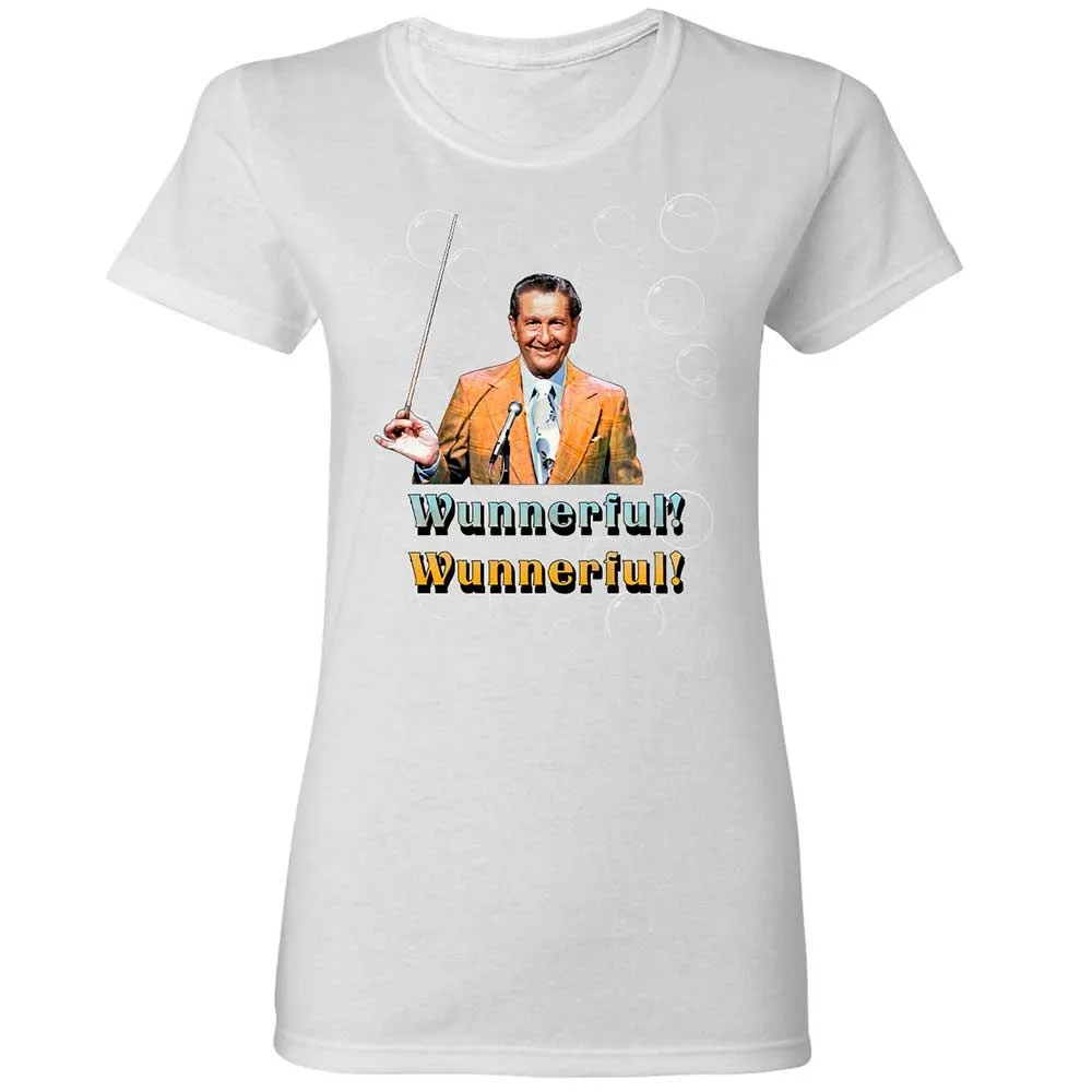 Women's T-Shirt - 8Q3PDRTZ - White - 15