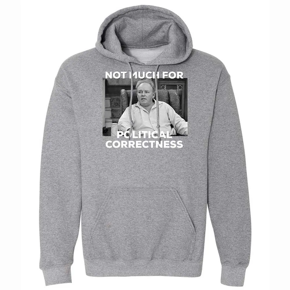 Classic Unisex Hoodie - ARPFEL2F - Graphite Heather - 4