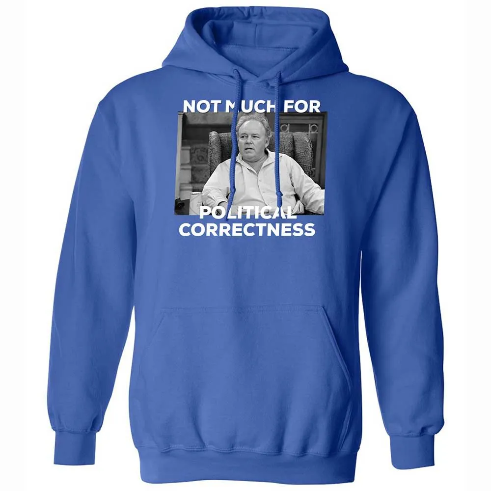 Classic Unisex Hoodie - ARPFEL2F - Royal - 5