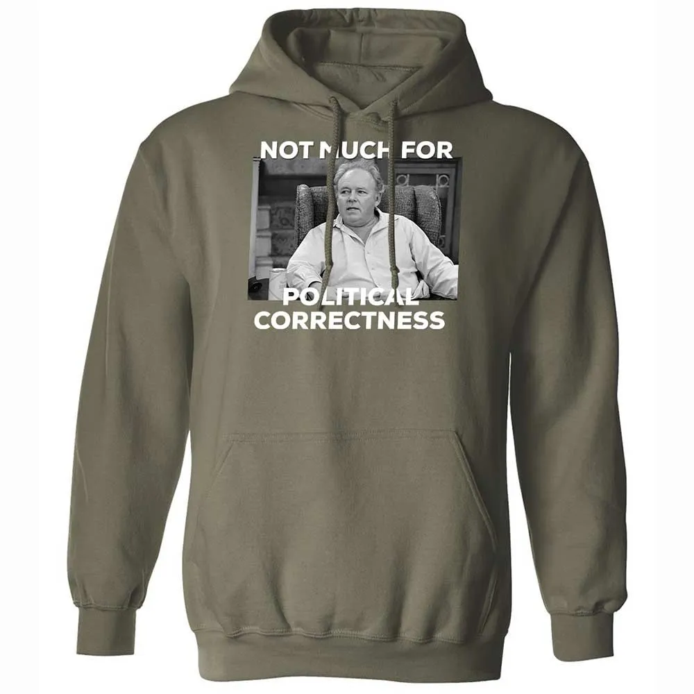 Classic Unisex Hoodie - ARPFEL2F - Military Green - 9