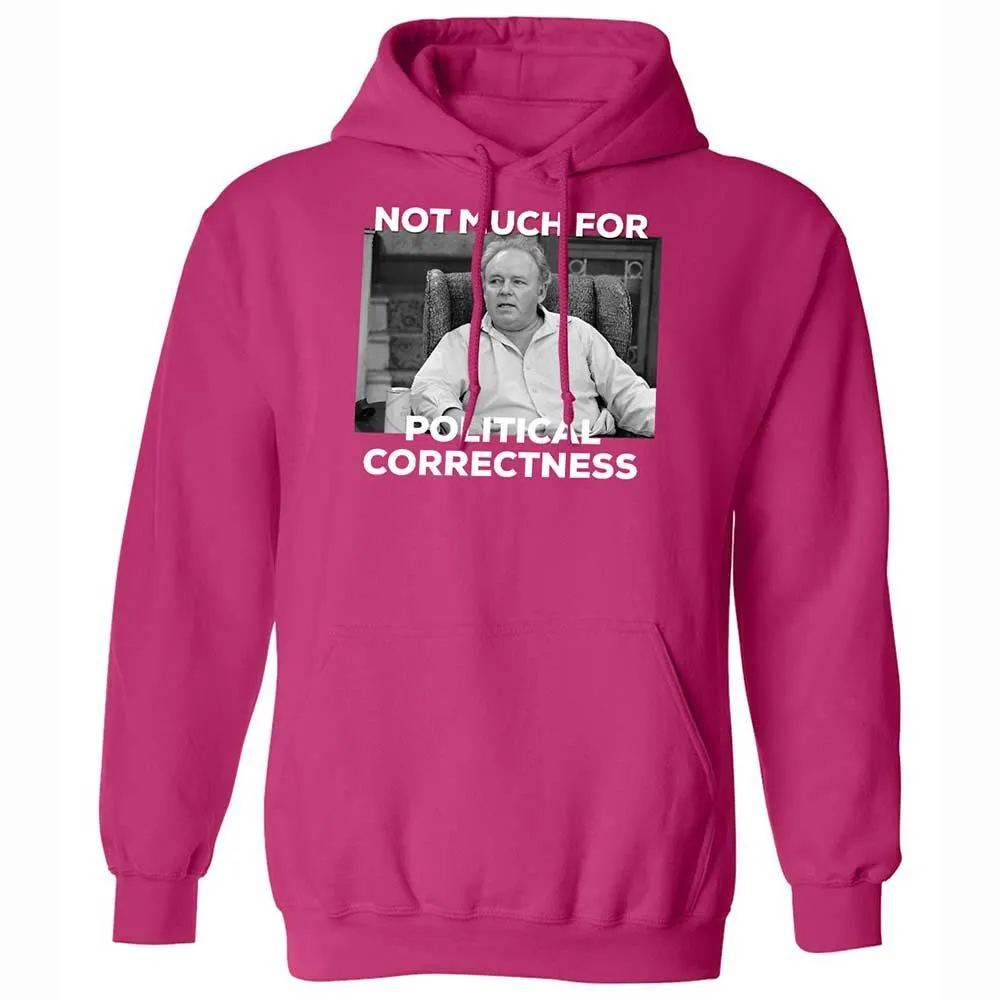 Classic Unisex Hoodie - ARPFEL2F - Heliconia - 14