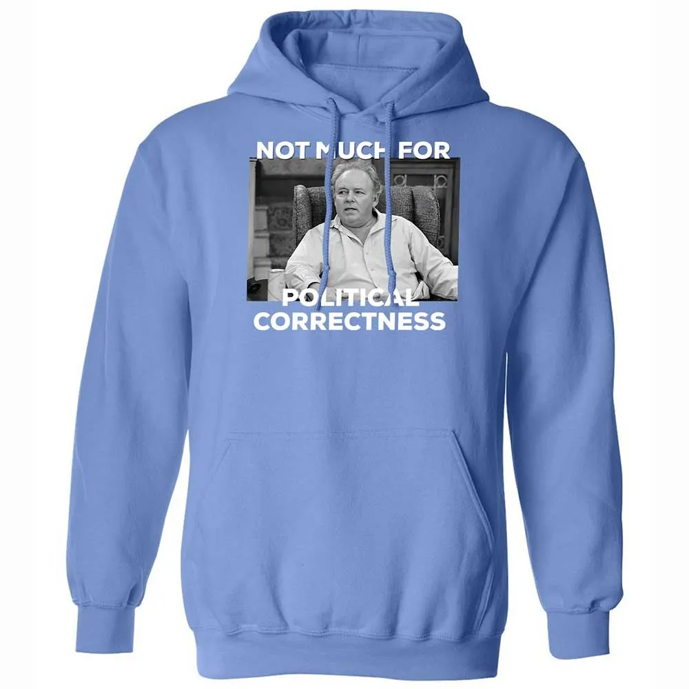 Classic Unisex Hoodie - ARPFEL2F - Carolina Blue - 16