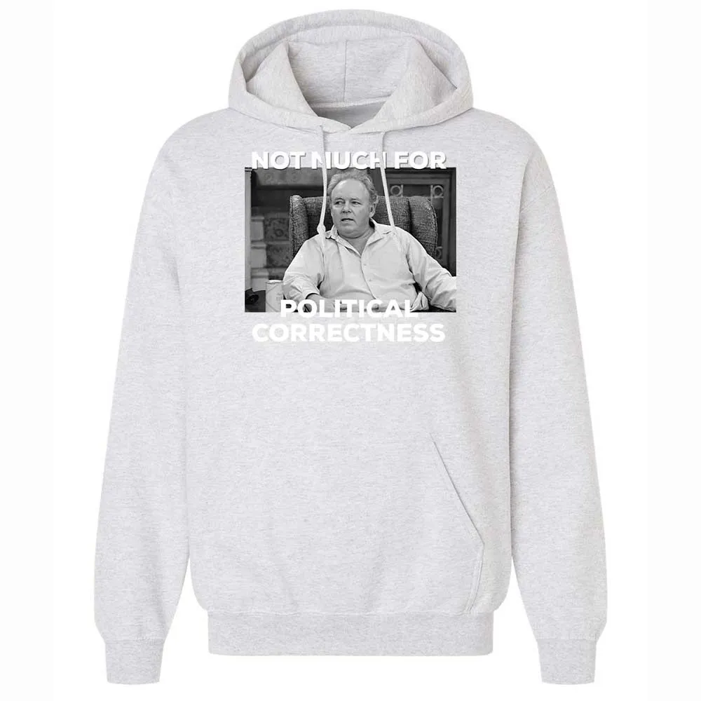 Classic Unisex Hoodie - ARPFEL2F - Ash - 18