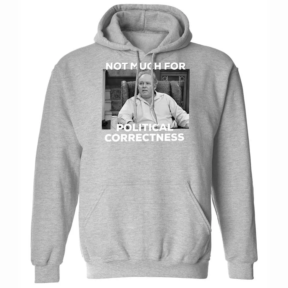 Classic Unisex Hoodie - ARPFEL2F - Sport Grey - 19
