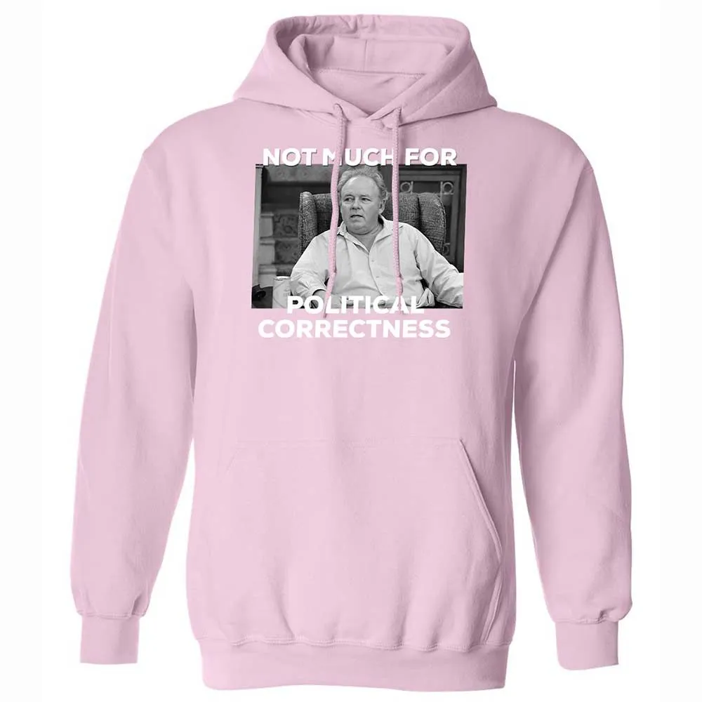 Classic Unisex Hoodie - ARPFEL2F - Light Pink - 21