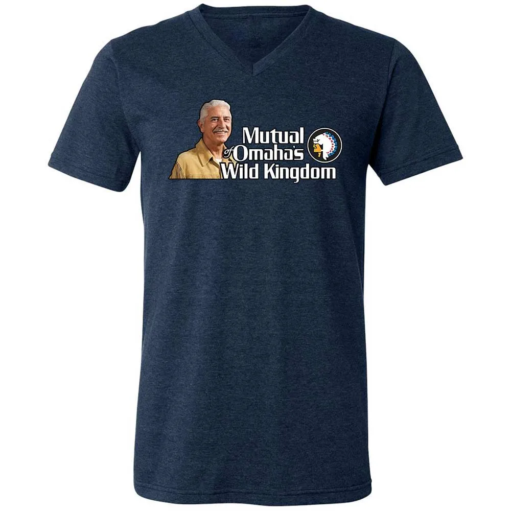 The Wild Kingdom - Heather Navy - 3