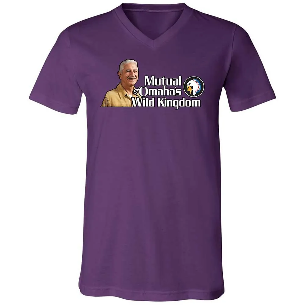 The Wild Kingdom - Team Purple - 10