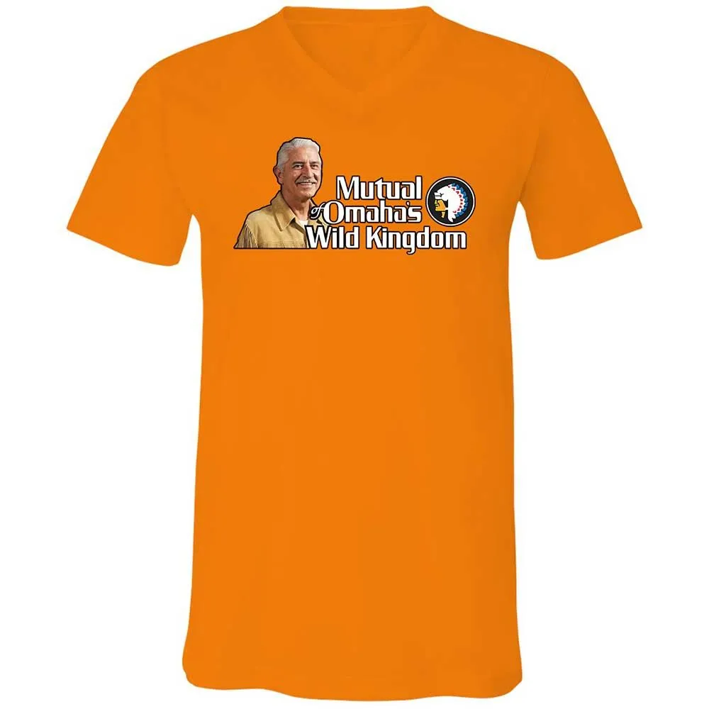 The Wild Kingdom - Orange - 12