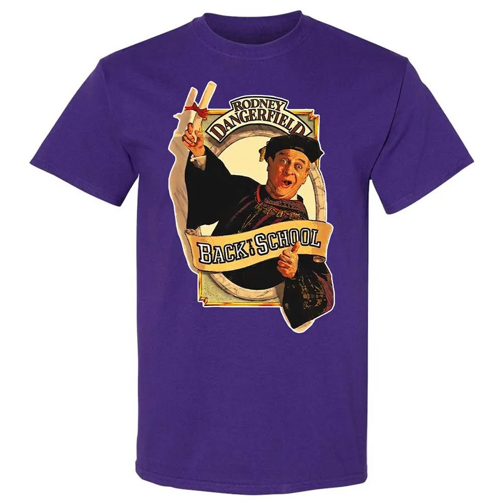 Classic Unisex T-Shirt - YVX3J215 - Purple - 12