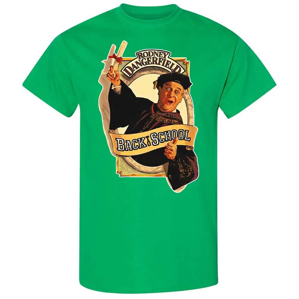 Classic Unisex T-Shirt - YVX3J215 - Irish Green - 13
