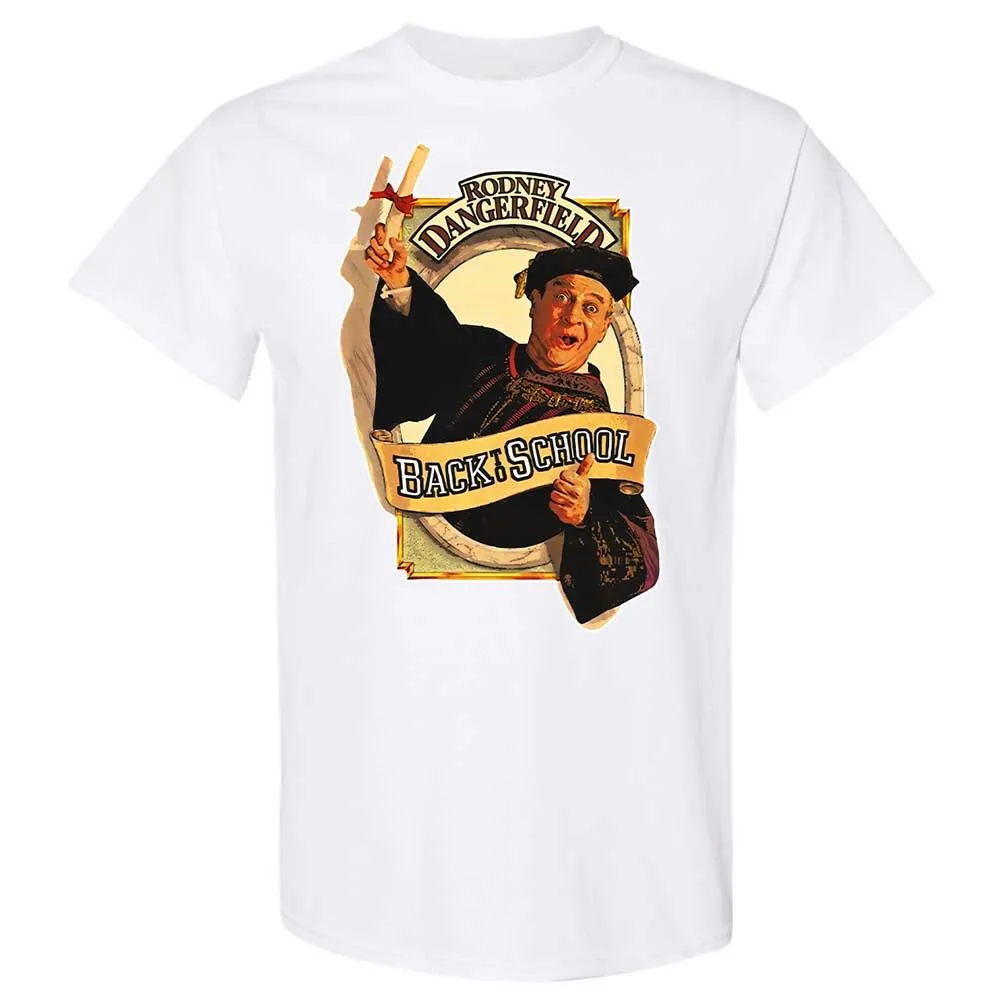 Classic Unisex T-Shirt - YVX3J215 - White - 16