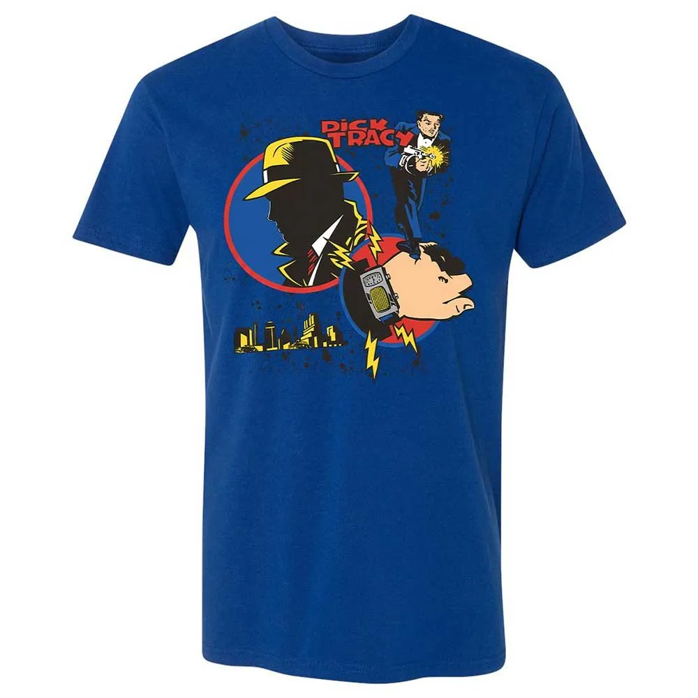 The Plainclothesman - Royal - 3