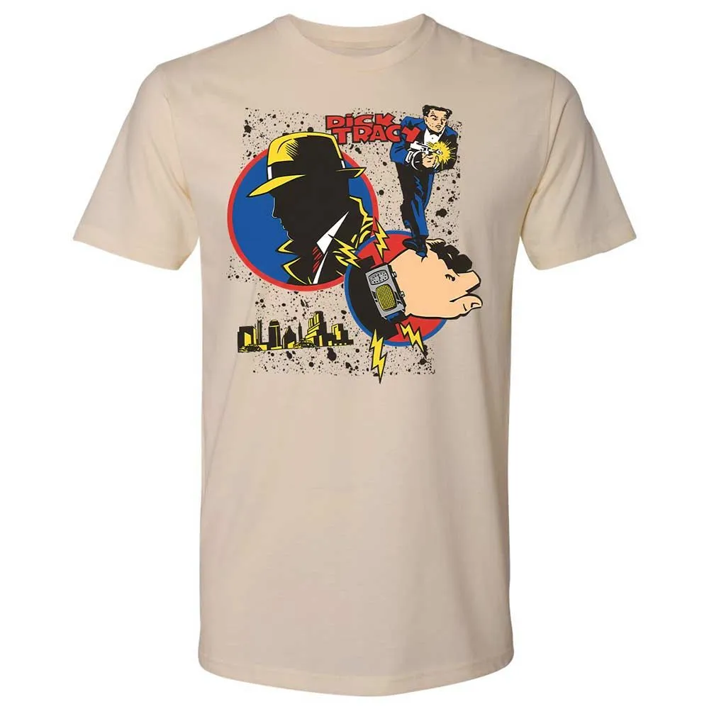 The Plainclothesman - Cream - 8