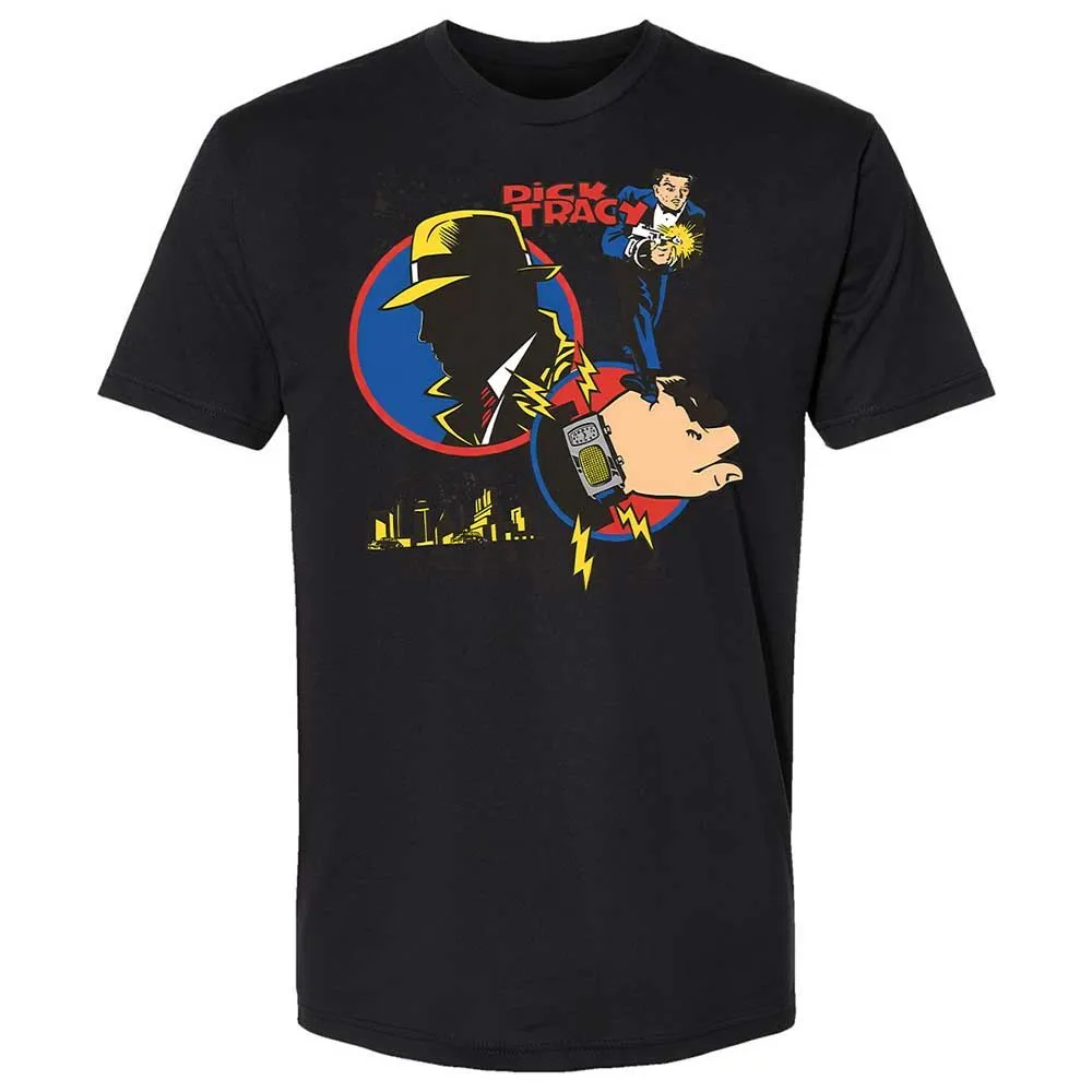 The Plainclothesman - Black - 14