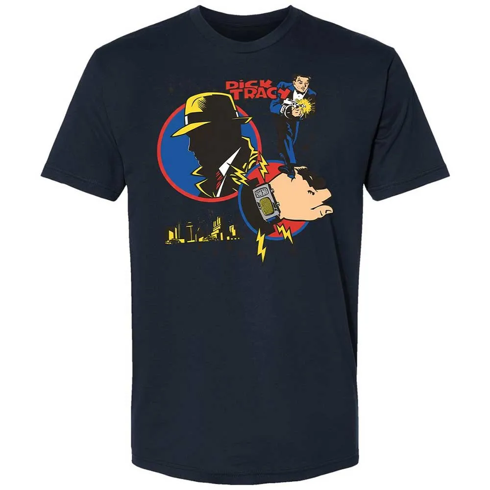 The Plainclothesman - Midnight Navy - 15