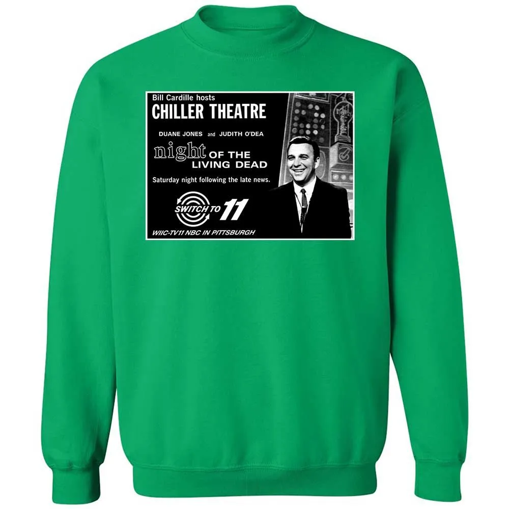 Chiller Theatre - Irish Green - 13