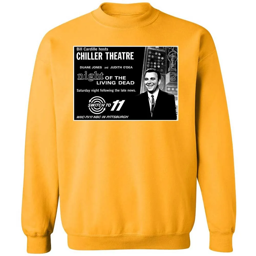 Chiller Theatre - Gold - 14