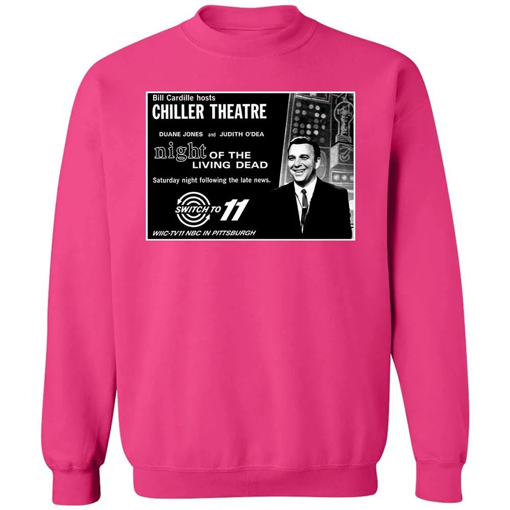 Chiller Theatre - Heliconia - 15