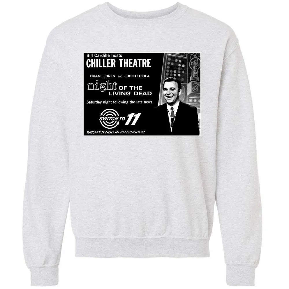Chiller Theatre - Ash - 16